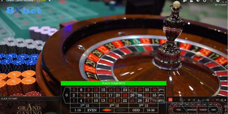 Một số kinh nghiệm chơi Dual Play Roulette hiệu quả và an toàn