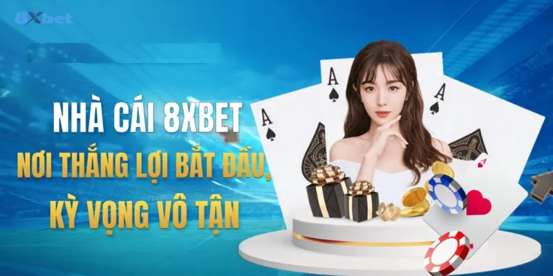 Một vài thông tin về game bài 8x bet