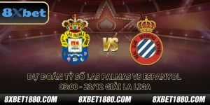 Las Palmas vs Espanyol